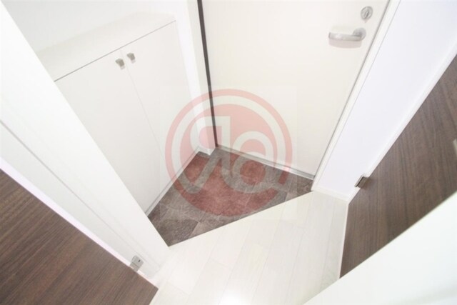 オルフェアメゾン清水丘壱番館の物件内観写真