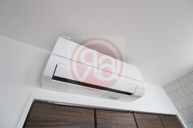 オルフェアメゾン清水丘壱番館の物件内観写真