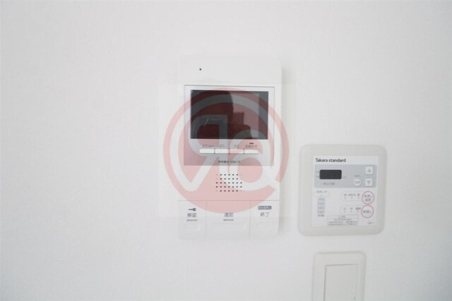 オルフェアメゾン清水丘壱番館の物件内観写真