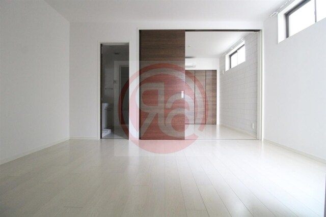 オルフェアメゾン清水丘壱番館の物件内観写真