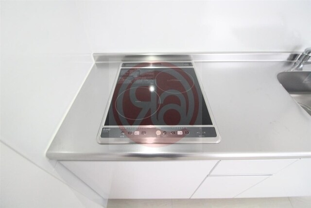 オルフェアメゾン清水丘壱番館の物件内観写真