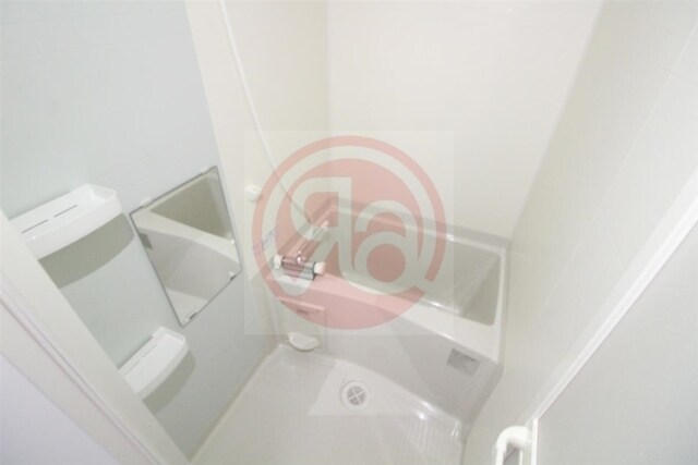 オルフェアメゾン清水丘壱番館の物件内観写真