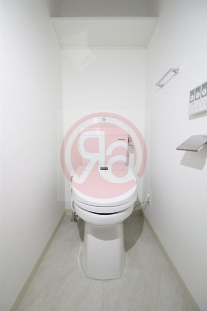 オルフェアメゾン清水丘壱番館の物件内観写真