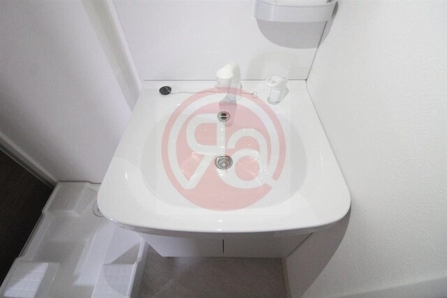 オルフェアメゾン清水丘壱番館の物件内観写真