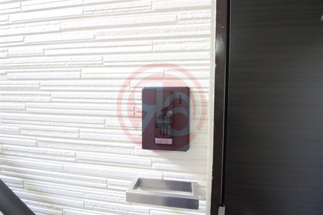 オルフェアメゾン清水丘壱番館の物件内観写真