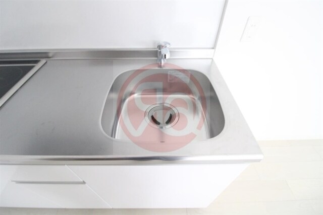 オルフェアメゾン清水丘壱番館の物件内観写真