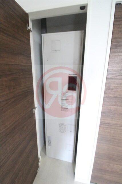 オルフェアメゾン清水丘壱番館の物件内観写真