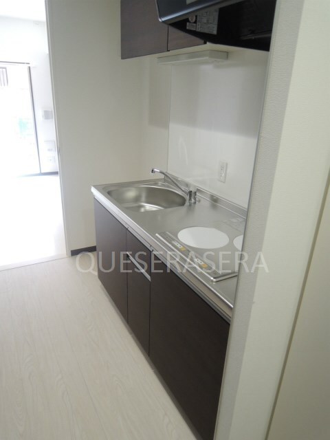 RESIDENCE SHINOの物件内観写真