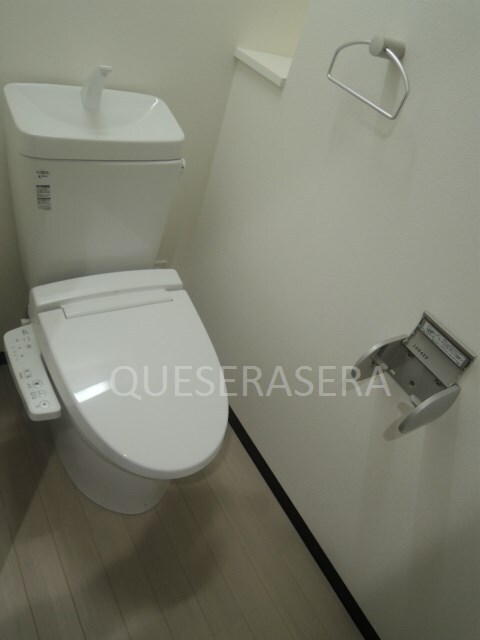 RESIDENCE SHINOの物件内観写真