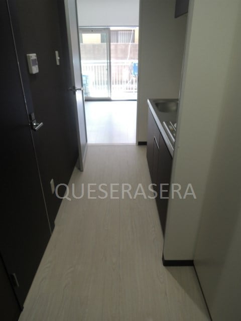 RESIDENCE SHINOの物件内観写真