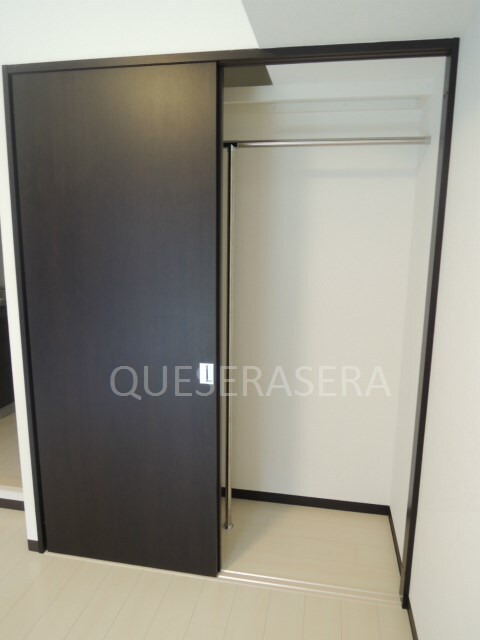 RESIDENCE SHINOの物件内観写真