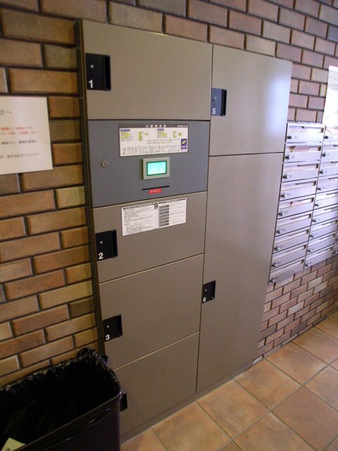 オルフェア上本町Ⅶ番館の物件外観写真