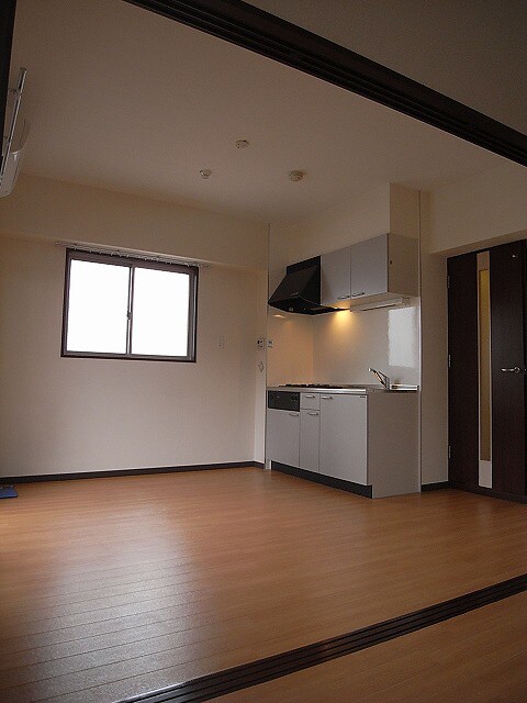 オルフェア上本町Ⅶ番館の物件内観写真