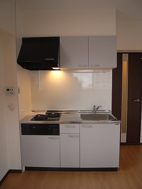 オルフェア上本町Ⅶ番館の物件内観写真