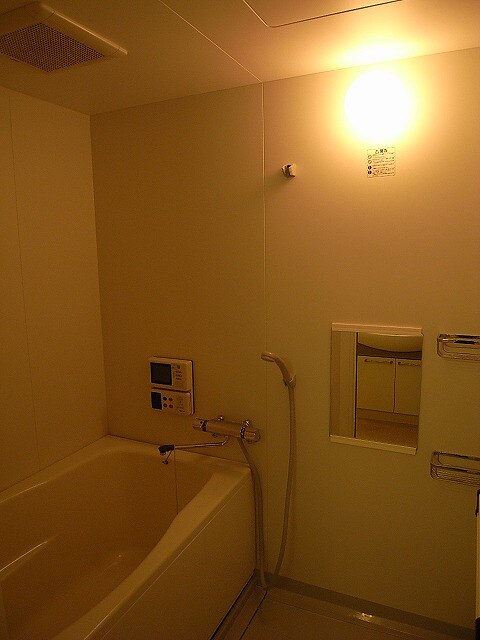 オルフェア上本町Ⅶ番館の物件内観写真