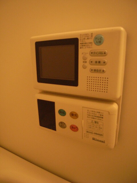 オルフェア上本町Ⅶ番館の物件内観写真