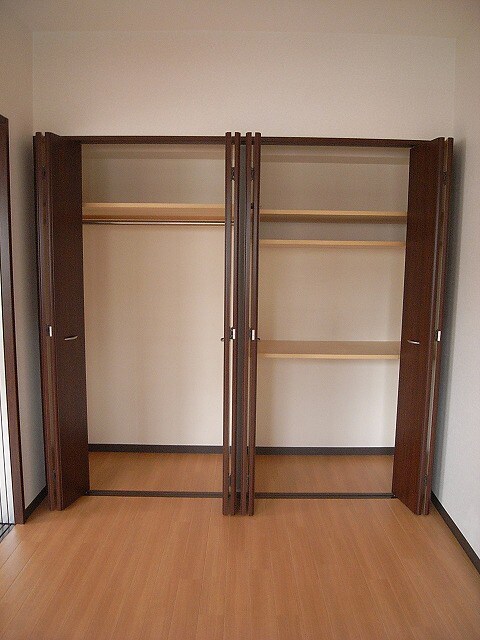 オルフェア上本町Ⅶ番館の物件内観写真