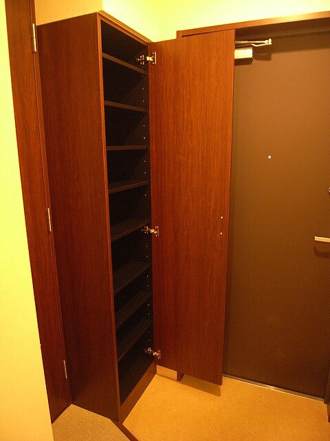 オルフェア上本町Ⅶ番館の物件内観写真