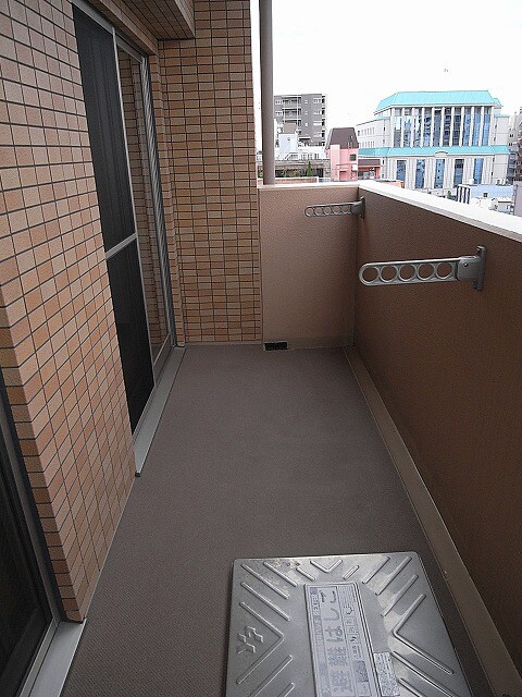 オルフェア上本町Ⅶ番館の物件内観写真