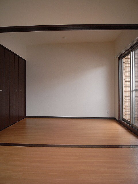 オルフェア上本町Ⅶ番館の物件内観写真