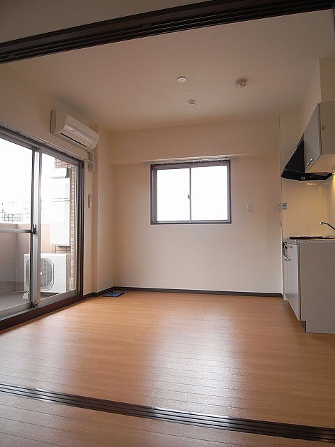 オルフェア上本町Ⅶ番館の物件内観写真