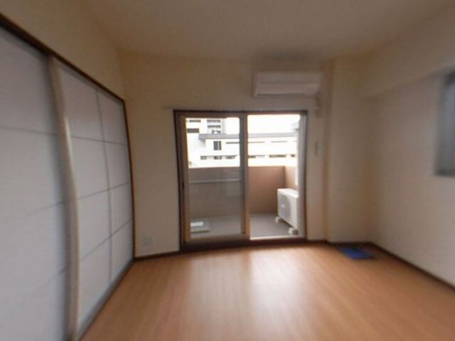 オルフェア上本町Ⅶ番館の物件内観写真