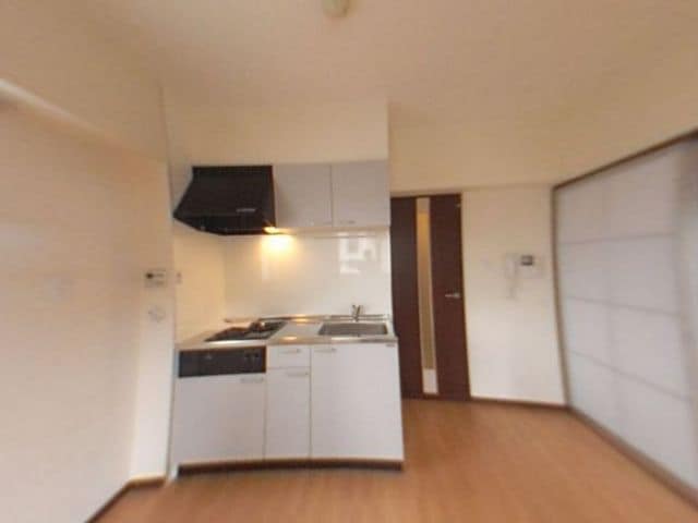 オルフェア上本町Ⅶ番館の物件内観写真