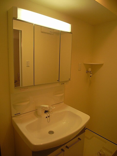 オルフェア上本町Ⅶ番館の物件内観写真