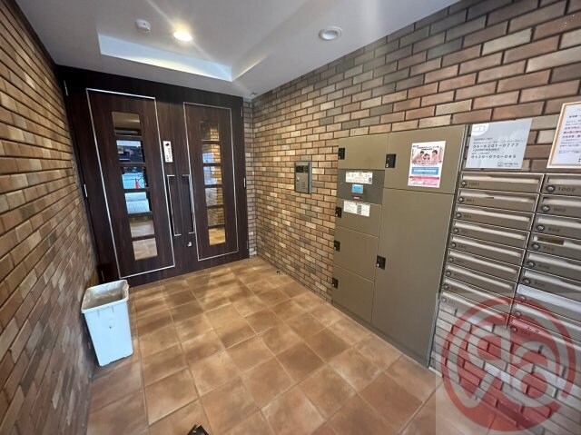 オルフェア上本町Ⅶ番館の物件内観写真