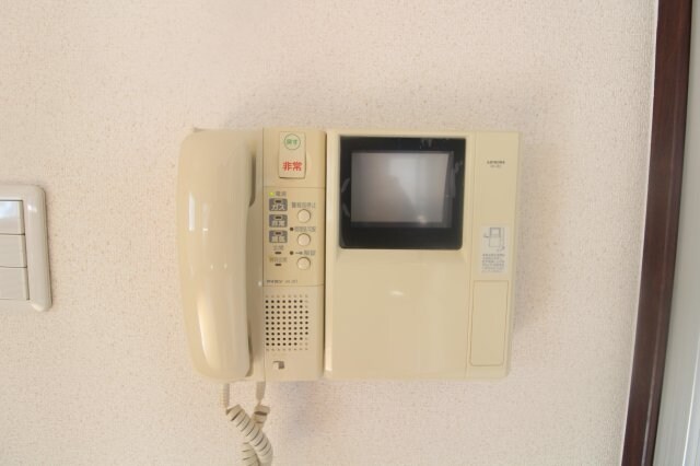 オルフェア上本町Ⅶ番館の物件内観写真