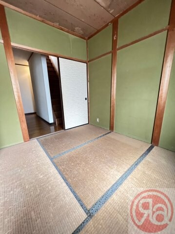 堂ヶ芝2丁目戸建の物件内観写真