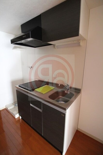 大阪プレステージアコモデーションの物件内観写真