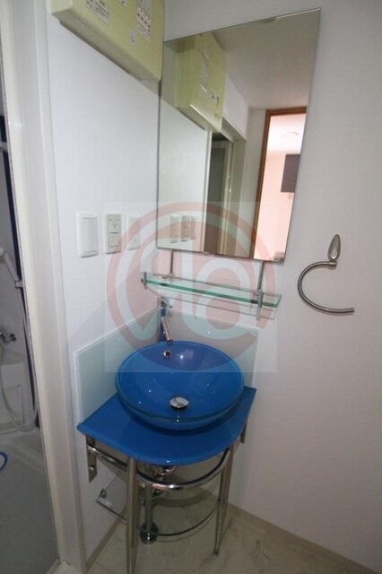 大阪プレステージアコモデーションの物件内観写真