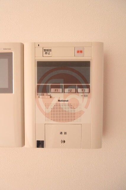 大阪プレステージアコモデーションの物件内観写真