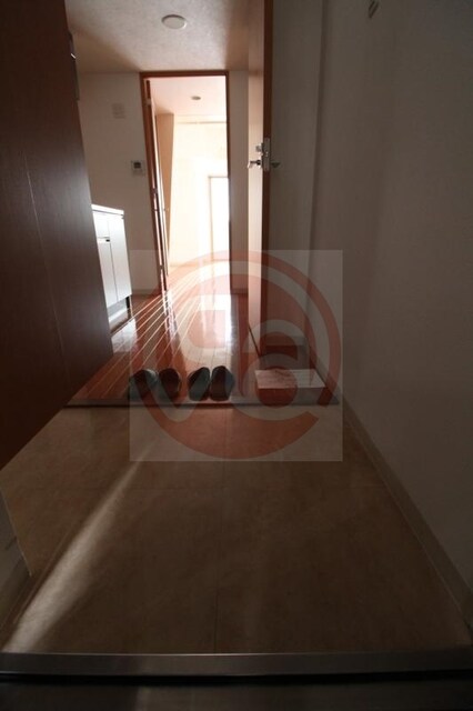 大阪プレステージアコモデーションの物件内観写真