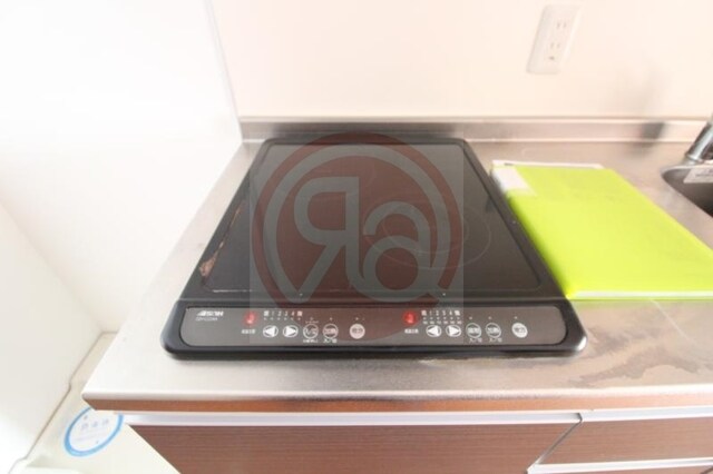 大阪プレステージアコモデーションの物件内観写真