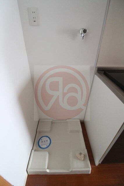 大阪プレステージアコモデーションの物件内観写真