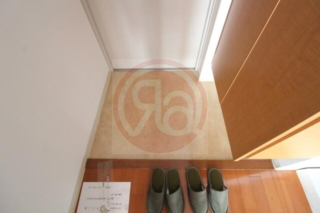 大阪プレステージアコモデーションの物件内観写真