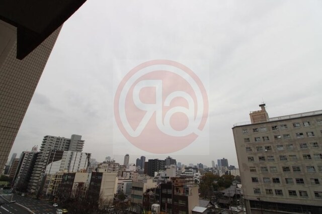 大阪プレステージアコモデーションの物件内観写真