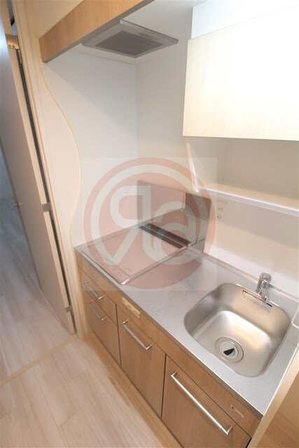 セレニテ谷九プリエの物件内観写真