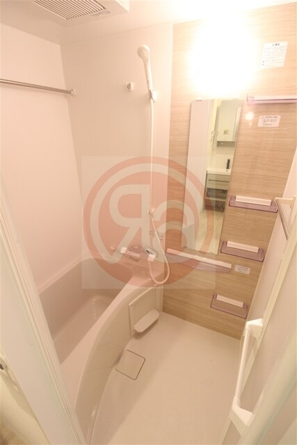 セレニテ谷九プリエの物件内観写真