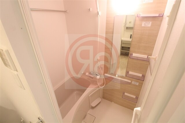 セレニテ谷九プリエの物件内観写真