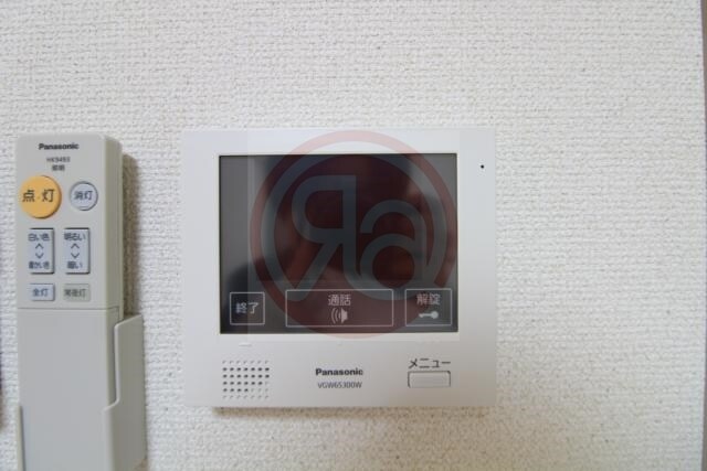 フジパレス針中野Ⅱ番館の物件内観写真