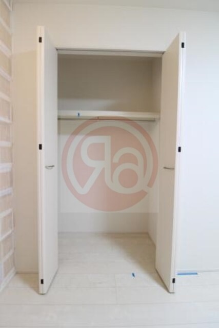 フジパレス針中野Ⅱ番館の物件内観写真