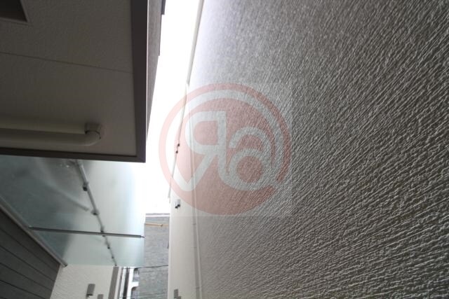 フジパレス針中野Ⅱ番館の物件内観写真