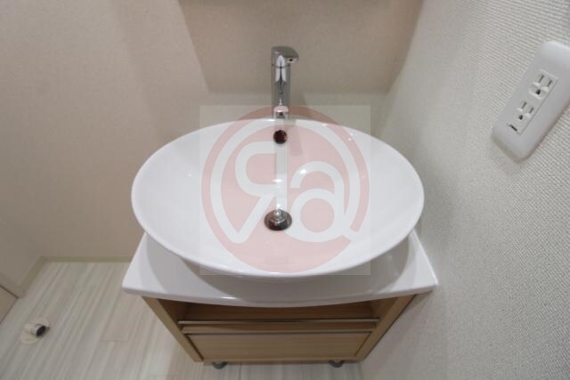 フジパレス針中野Ⅱ番館の物件内観写真