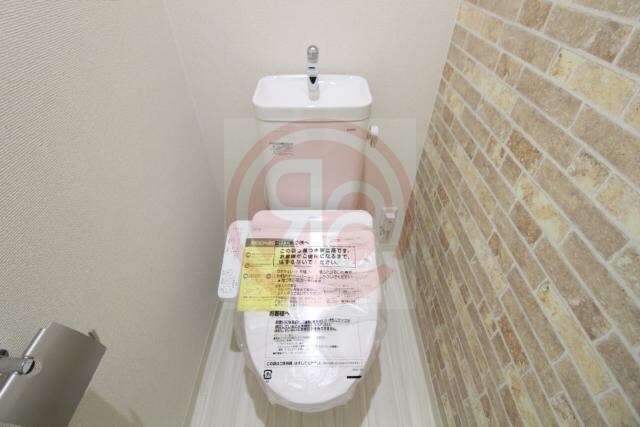 フジパレス針中野Ⅱ番館の物件内観写真