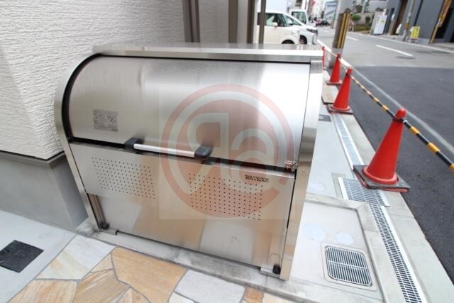 フジパレス針中野Ⅱ番館の物件内観写真