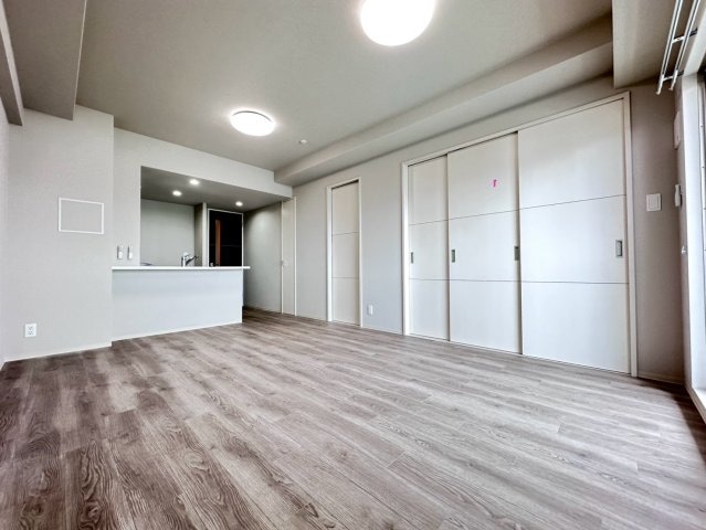 セイワパレス美章園駅前の物件内観写真