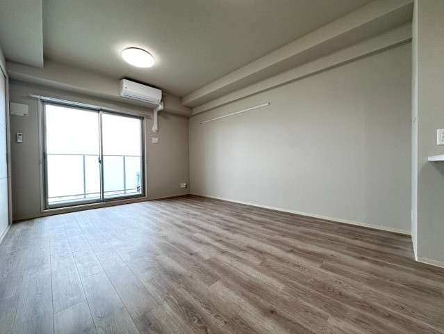 セイワパレス美章園駅前の物件内観写真